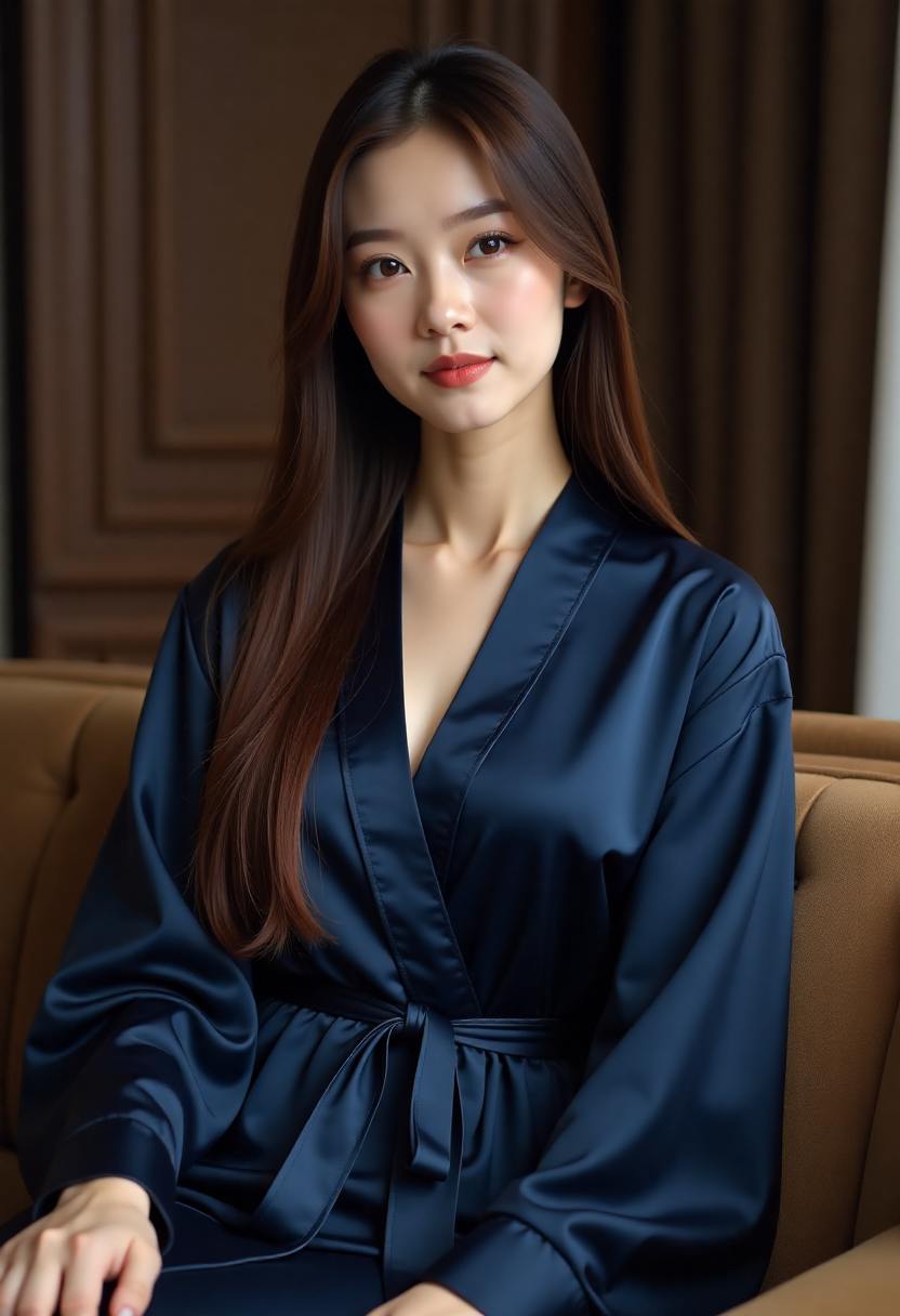 睡前慢节奏动画封面