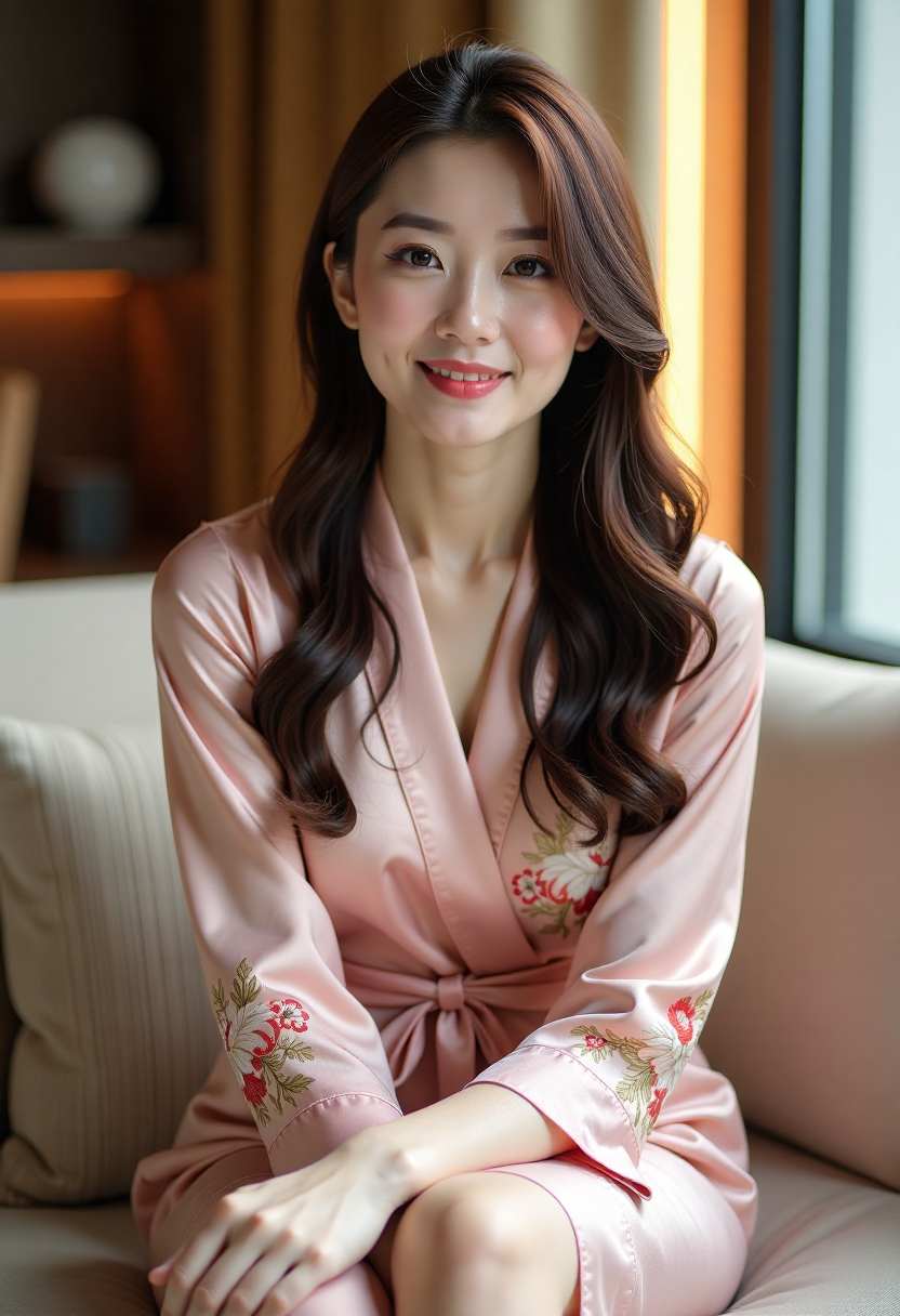 台灯下的草稿剧照