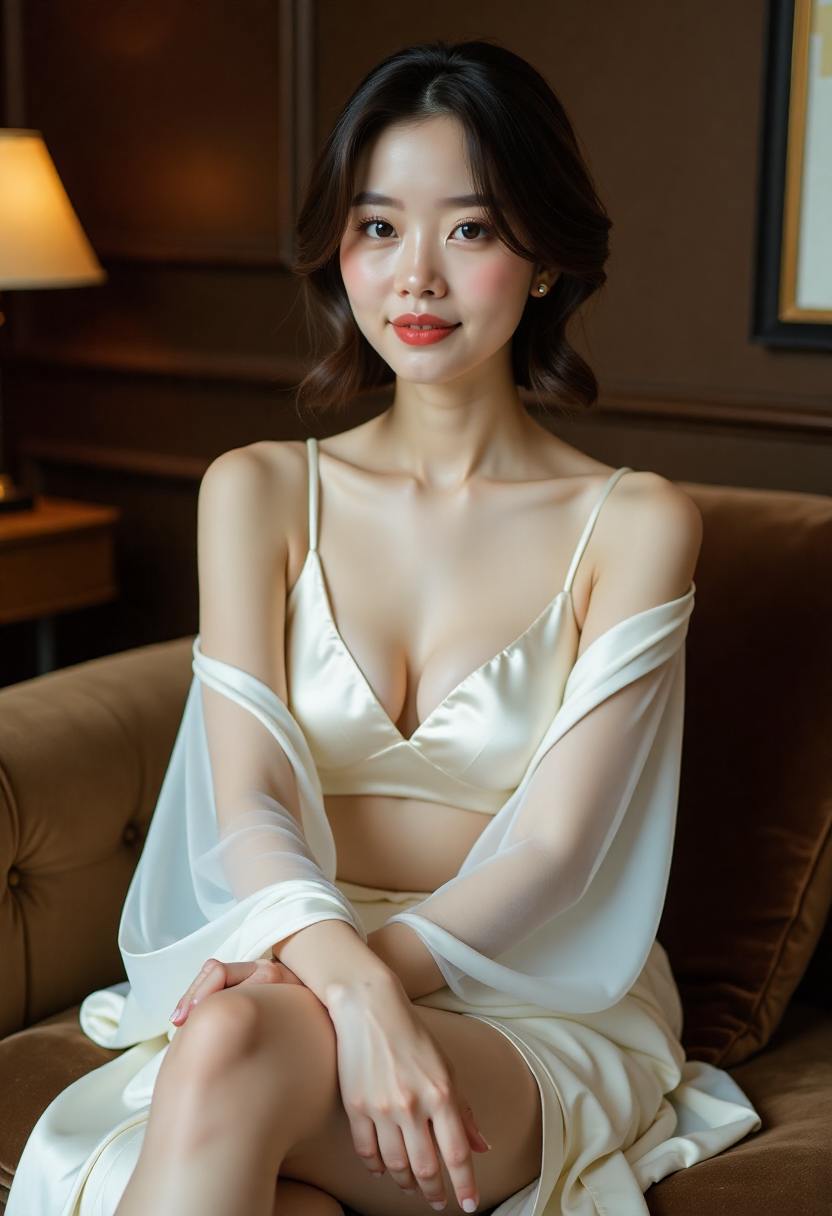 晚自习的橘子汽水剧照